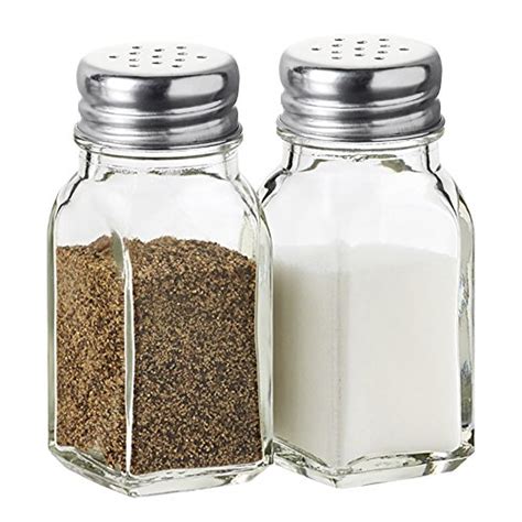 sexy salt and pepper shakers|7 Best Salt and Pepper Shakers of 2024 .